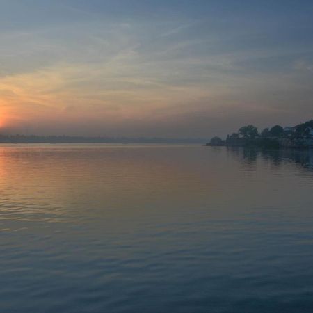 15Lmd Villa In Front Of The Lagoon Batticaloa Exterior foto