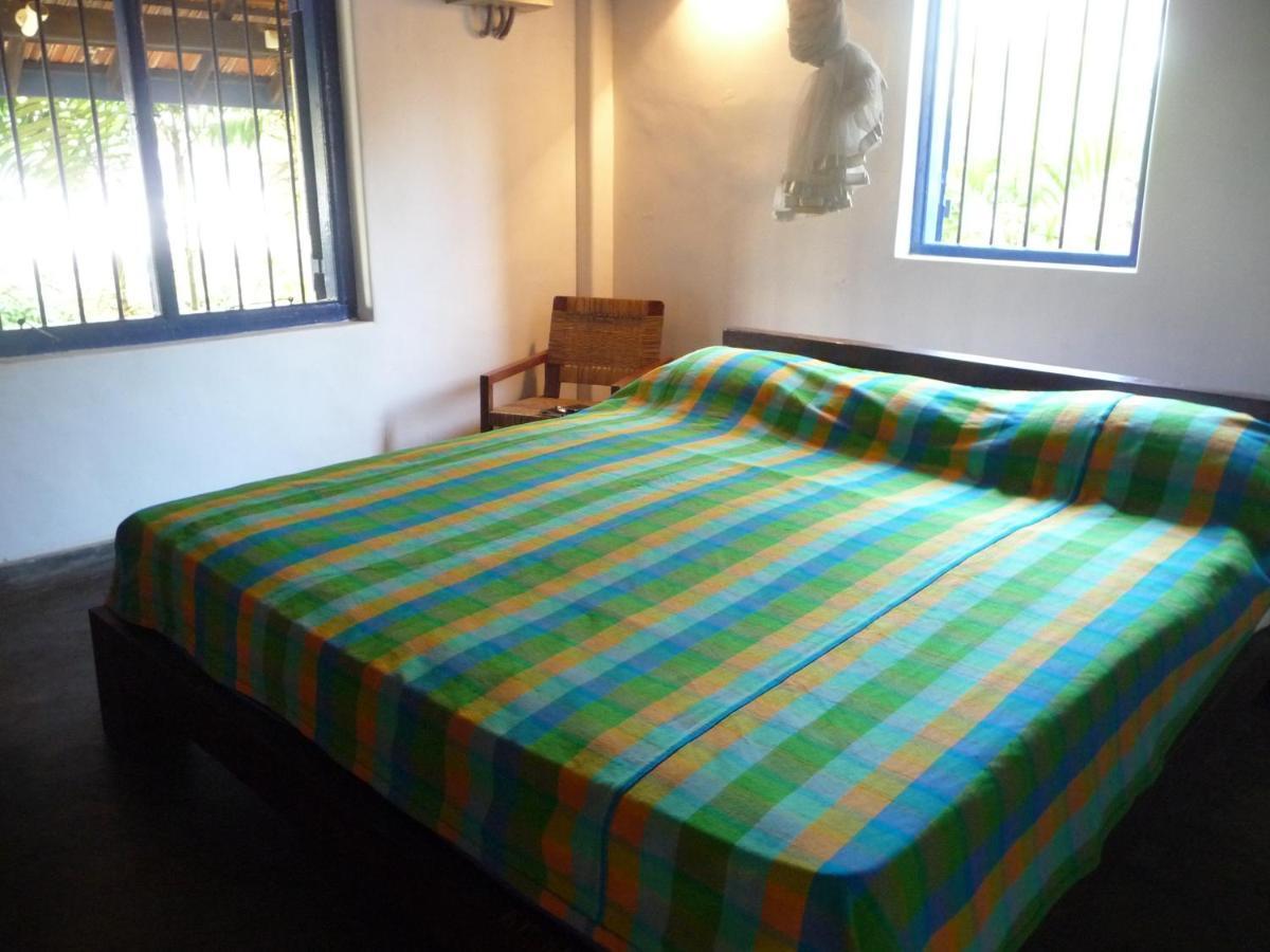 15Lmd Villa In Front Of The Lagoon Batticaloa Exterior foto