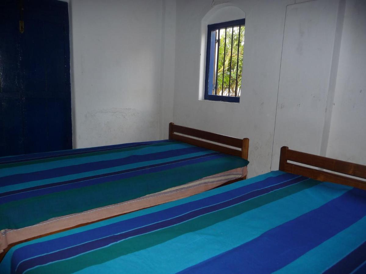 15Lmd Villa In Front Of The Lagoon Batticaloa Exterior foto