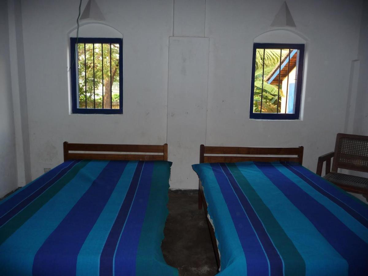 15Lmd Villa In Front Of The Lagoon Batticaloa Exterior foto