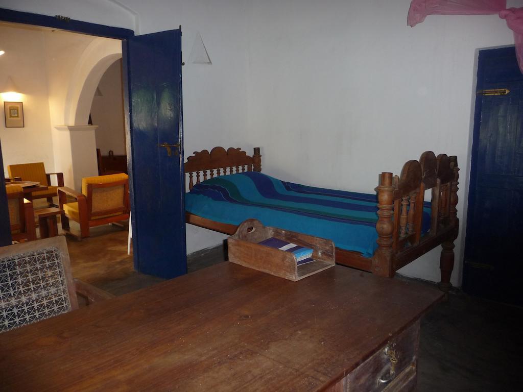 15Lmd Villa In Front Of The Lagoon Batticaloa Zimmer foto