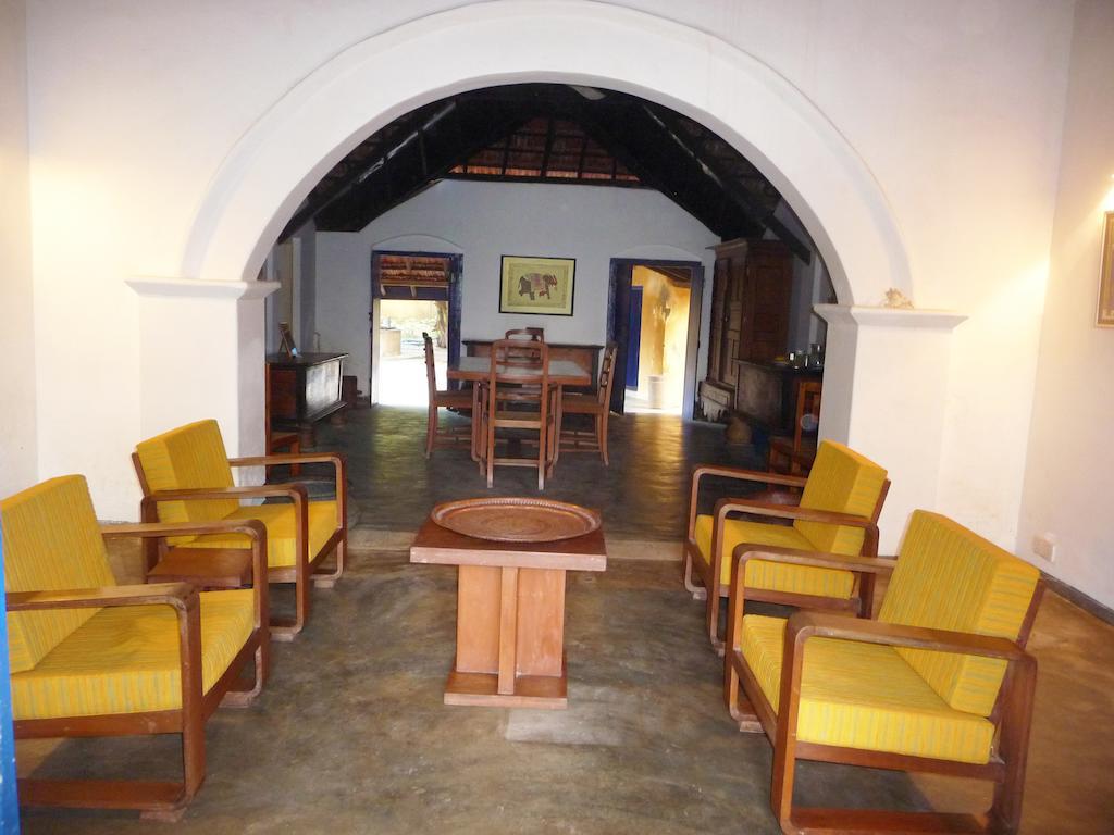 15Lmd Villa In Front Of The Lagoon Batticaloa Exterior foto