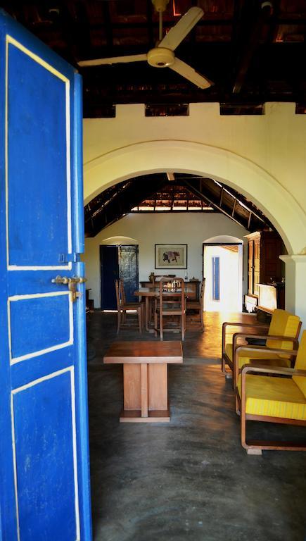 15Lmd Villa In Front Of The Lagoon Batticaloa Exterior foto